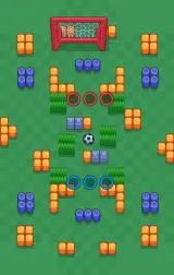 Triple Dribble